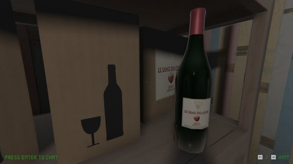 Barbara's Secret │The Sick Colleague Part 2