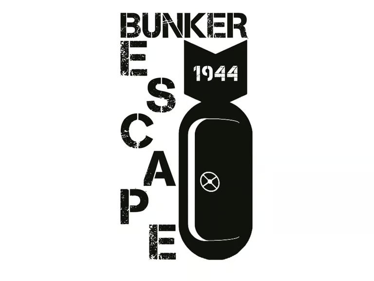 Escape Bunker 1944