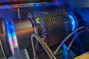 Serenity: Distress Signal From Space