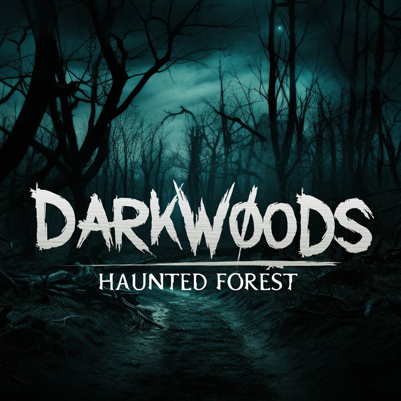Darkwoods Haunted Forest