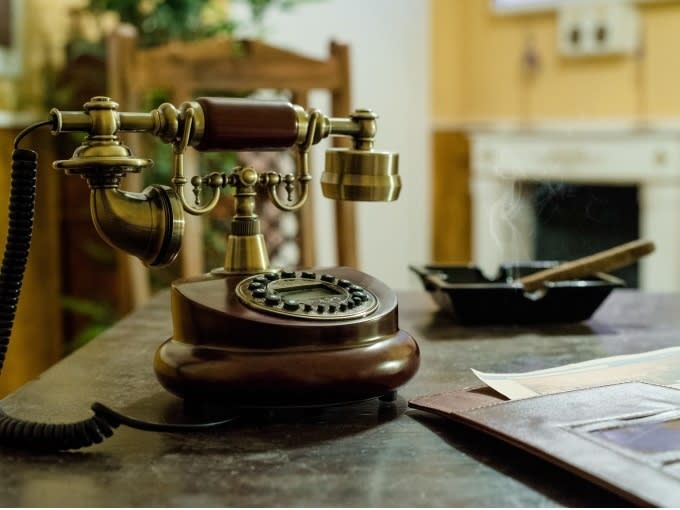 Revolución Olé [Olé Revolution]