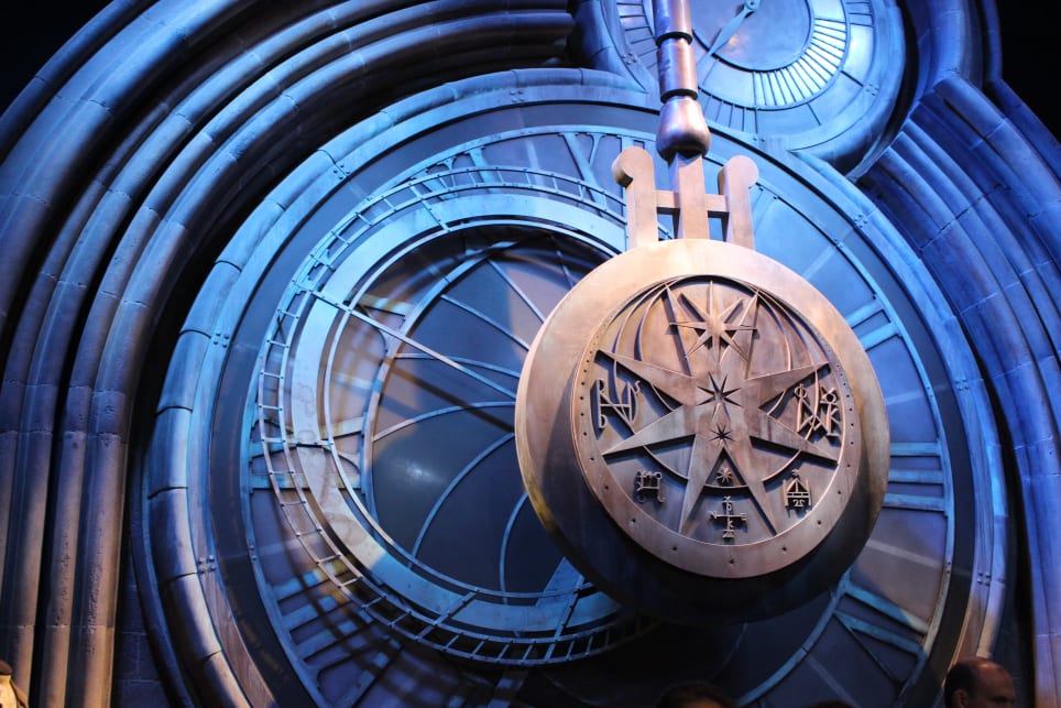 1994: Magie Et Sortilèges [1994: Magic And Spells]