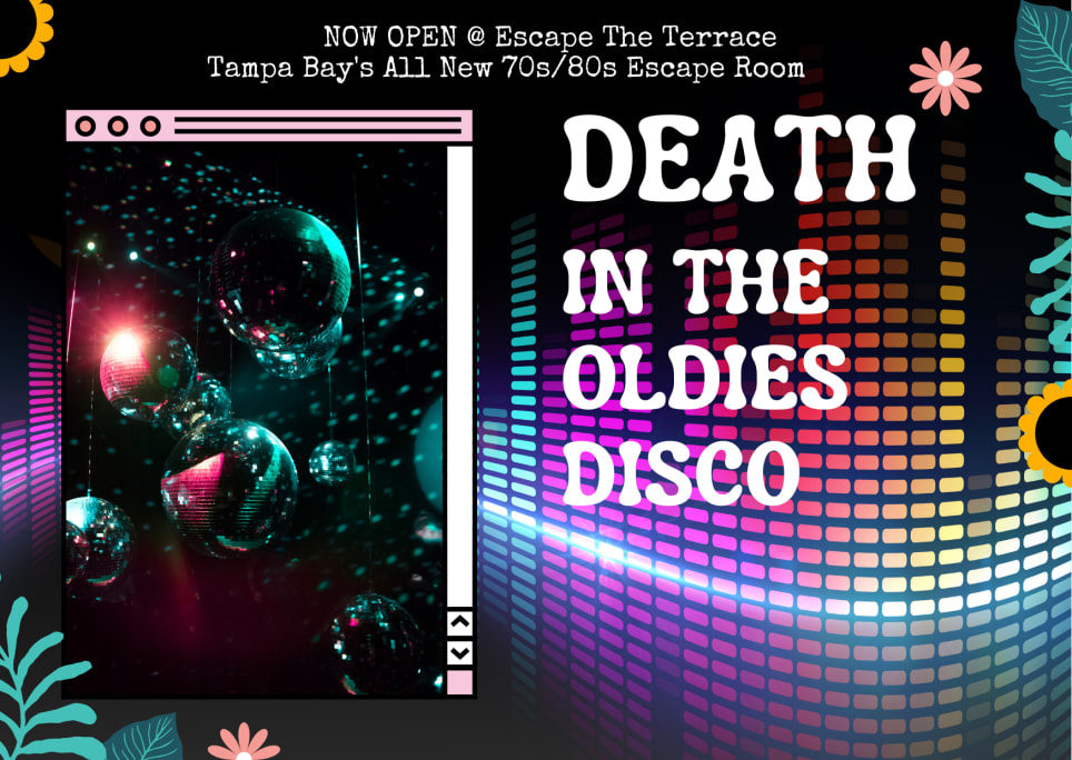 Death in the Disco
