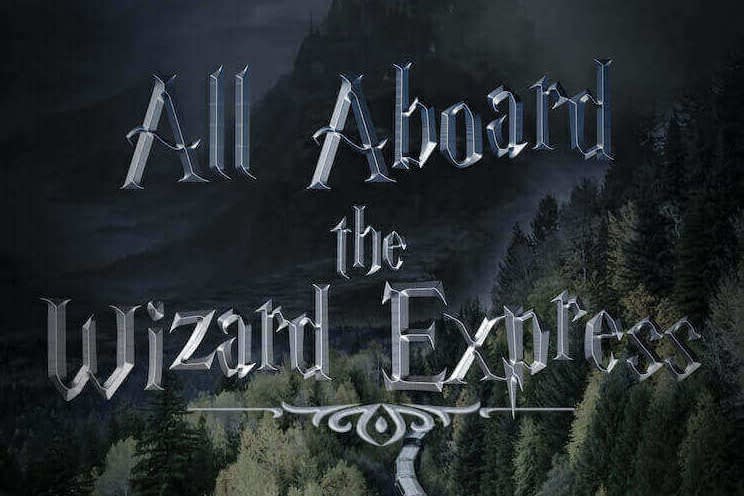 Wizard Express