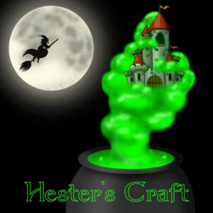 Hester's Craft