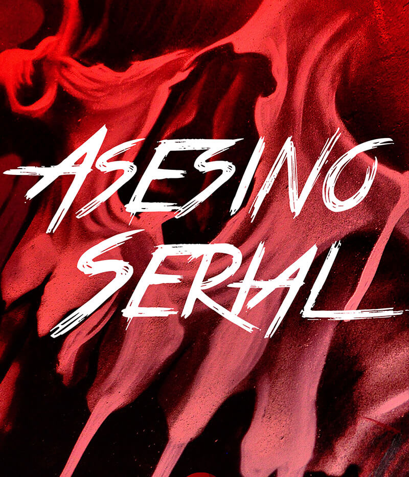 Asesino Serial [Serial Killer]