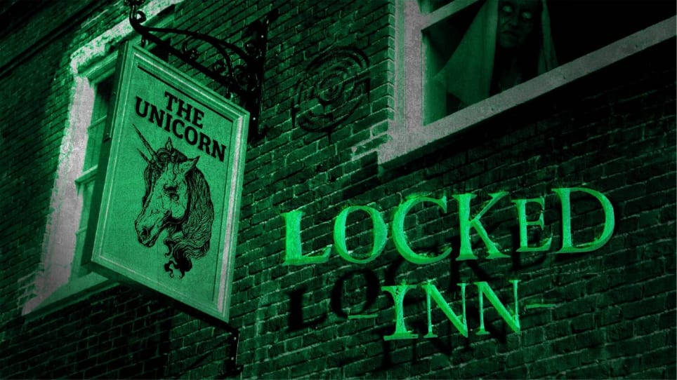 Locked Inn