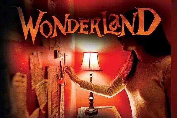 WonderLand