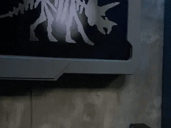 The Jurassic Project