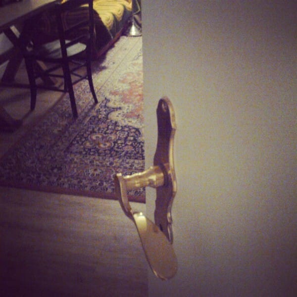 Appartement 113