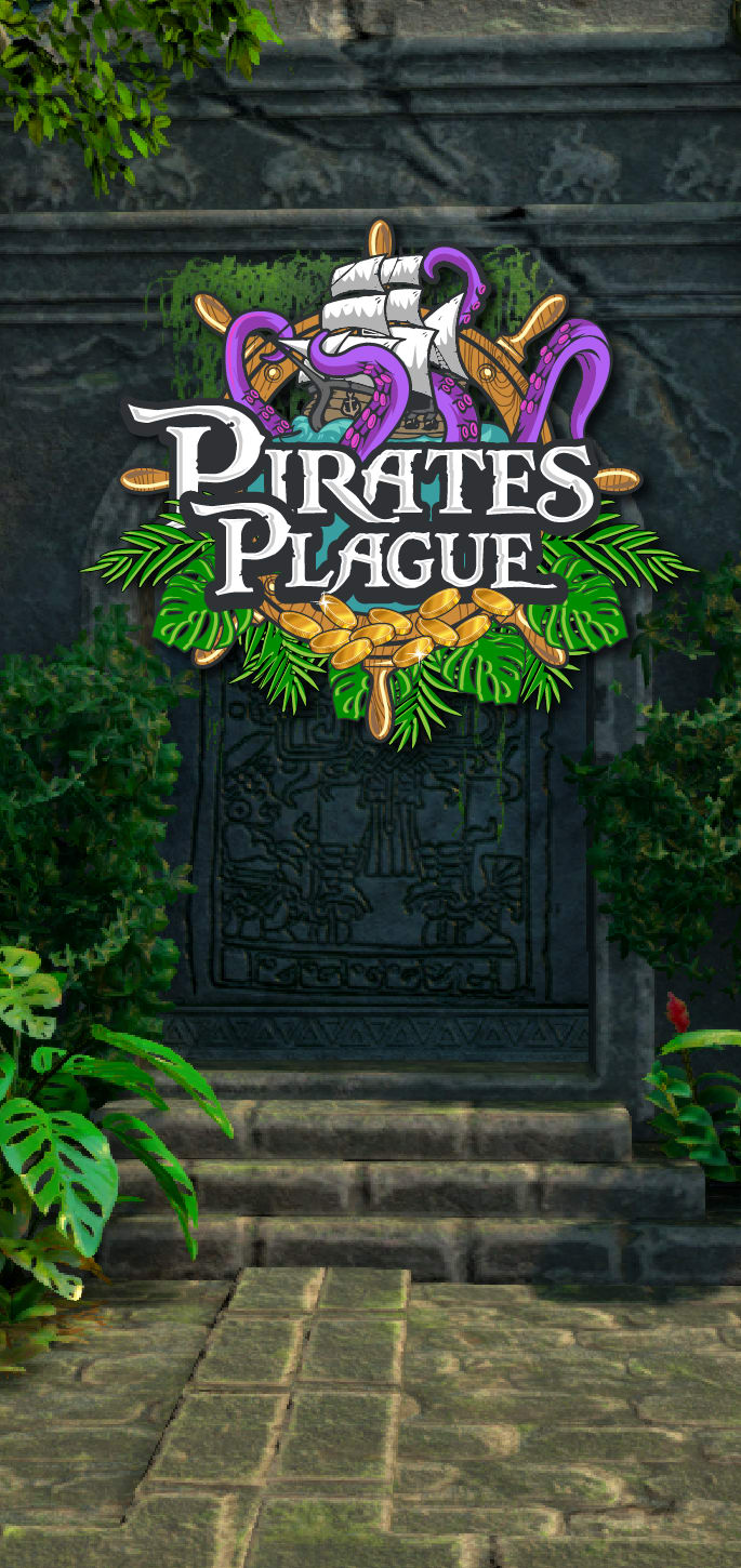 Mission: Pirates Plague [VR]