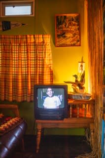 Great Gold Bird [Immersive Theatre]