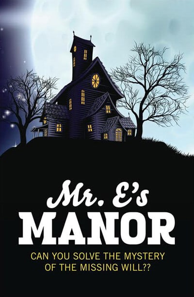 Mr. E’s Manor