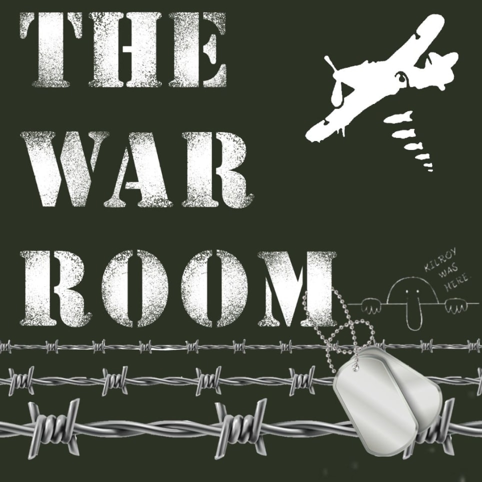 The War Room