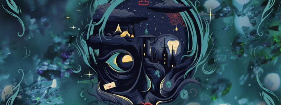 The Shape of the Night [Immersive Theatre]