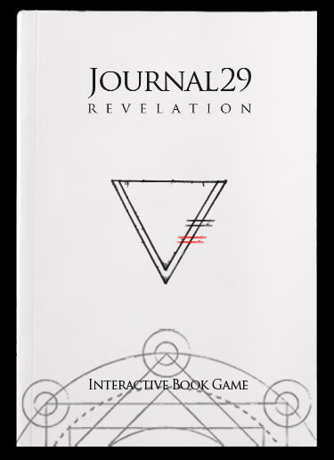 Journal 29 Revelation