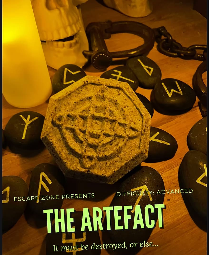 The Artefact
