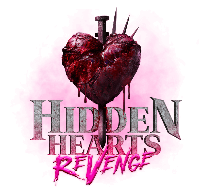 Hidden Hearts Revenge
