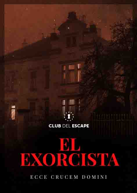 El Exorcista