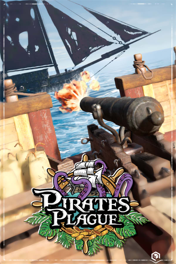 Pirates Plague [VR]