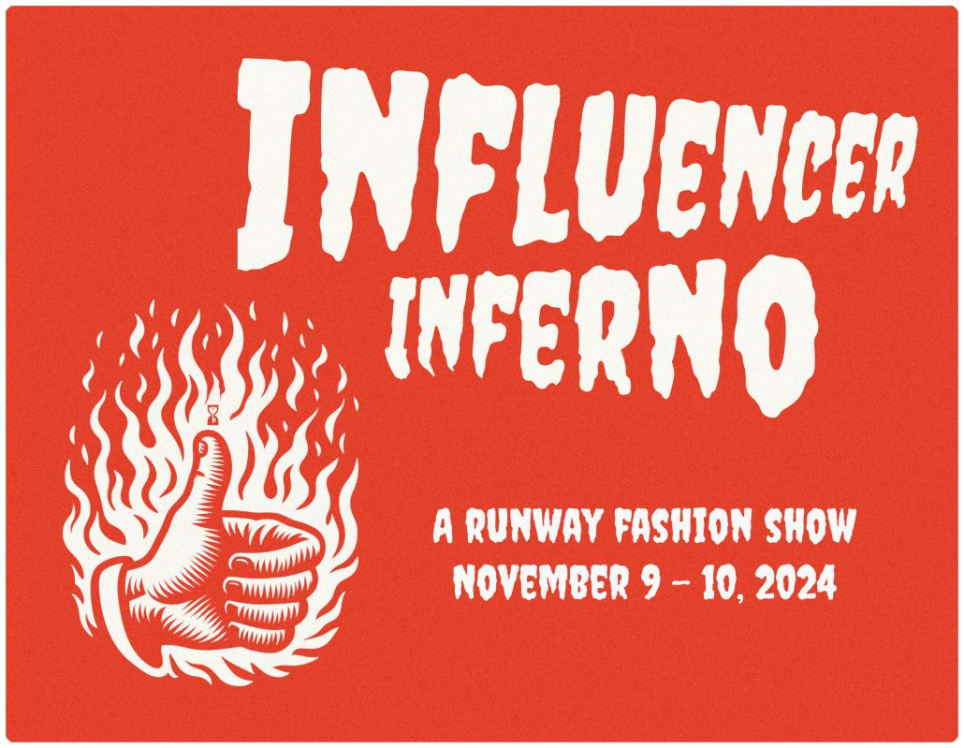 Influencer Inferno [Immersive Experience]