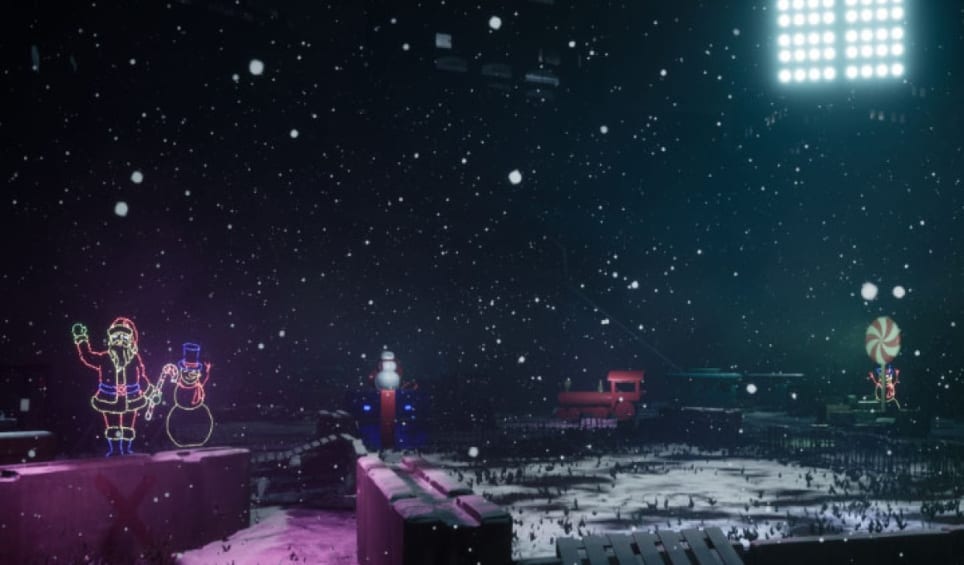 Outbreak: Slay Season [VR]