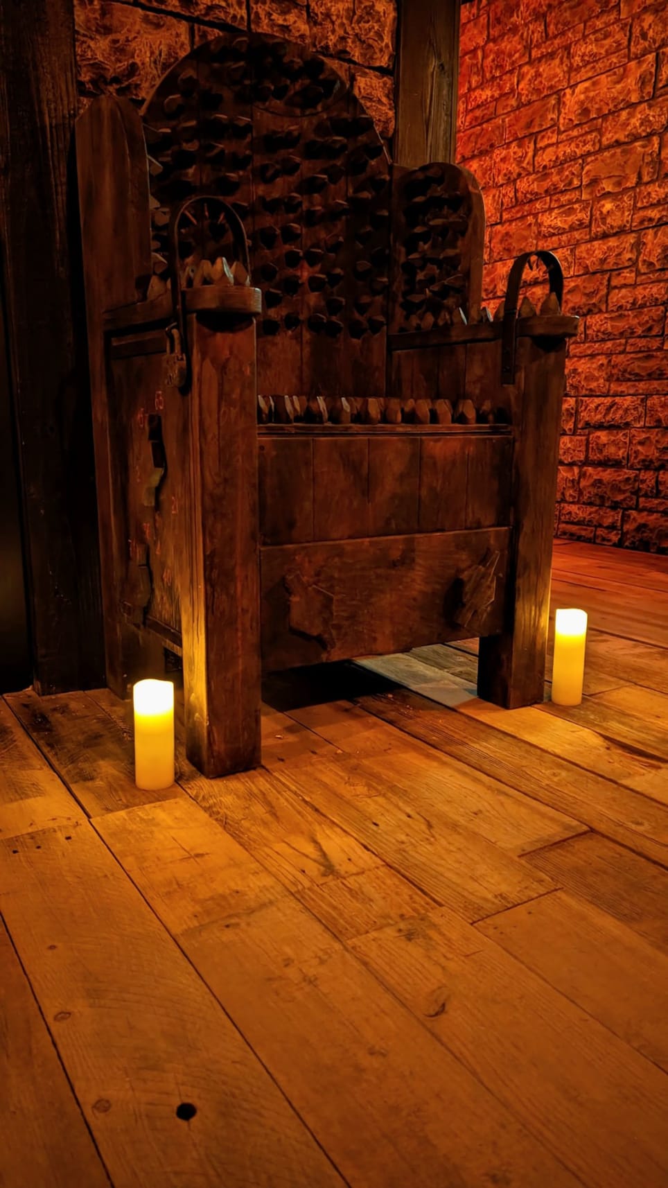 Medieval Madness