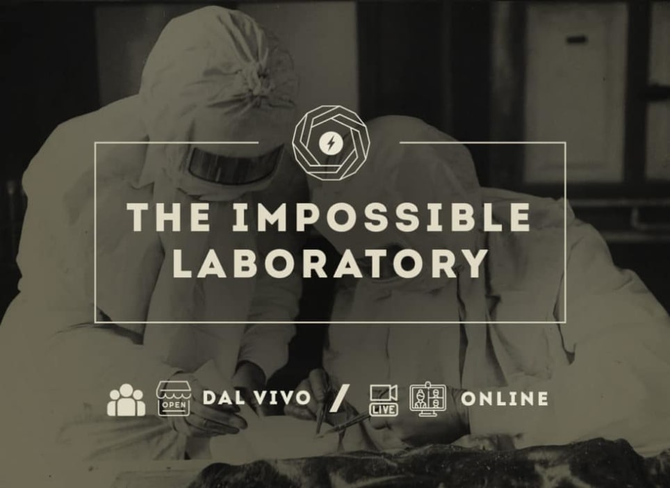 The Impossible Laboratory