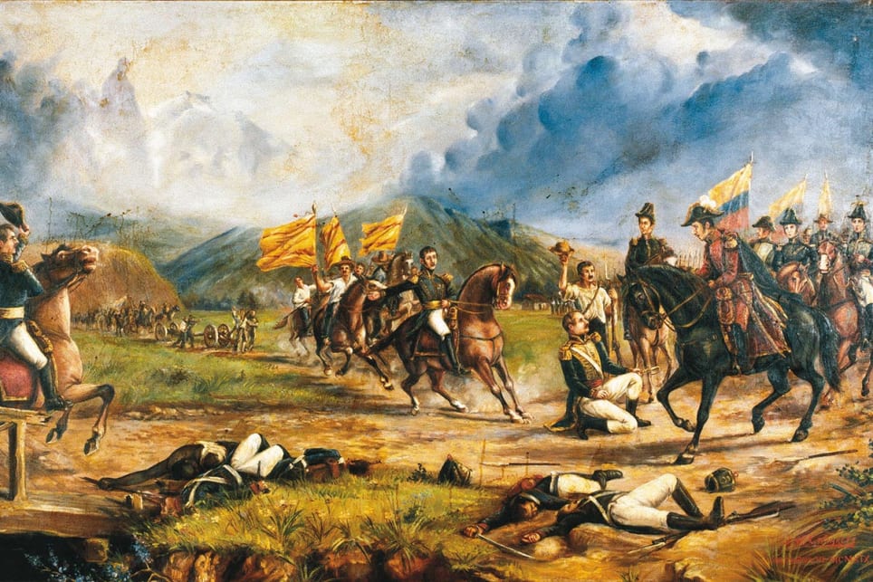 Revolución [Revolution]