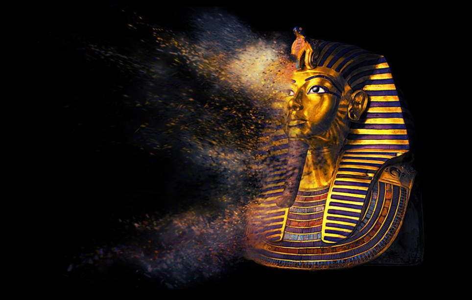 Gods Of Egypt