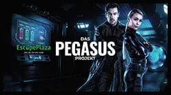 Das Pegasus Projekt