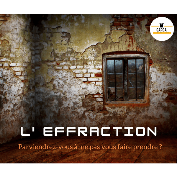 L'Effraction