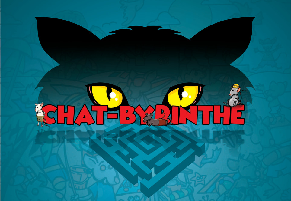 Chat-byrinthe