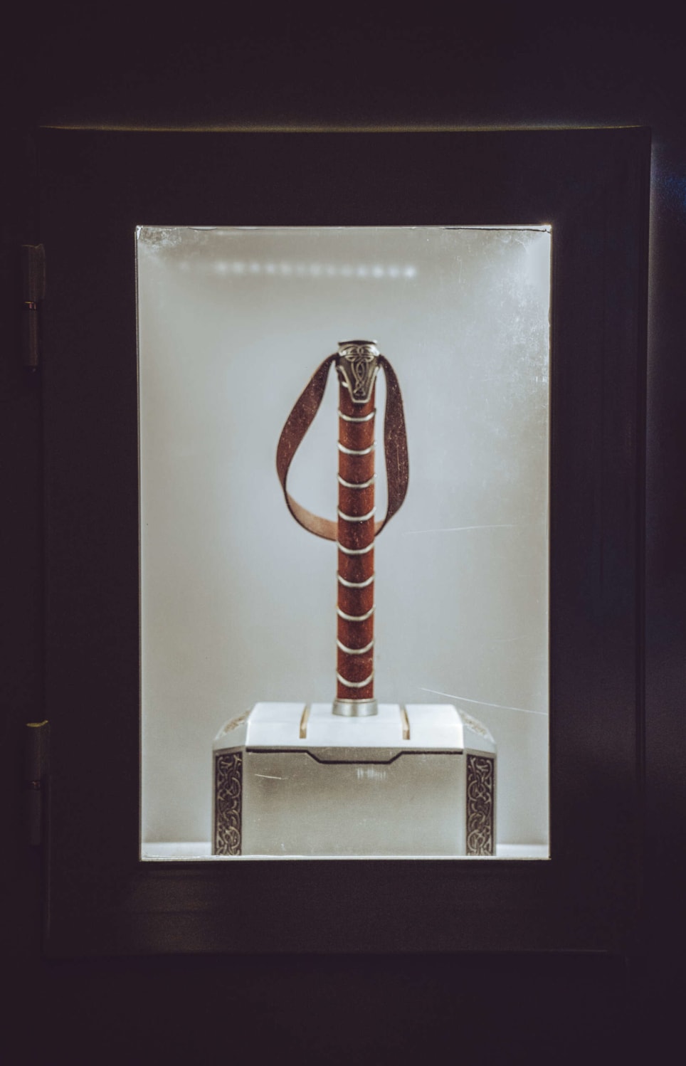 Osvetnici [Avengers]