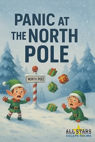 Panic at the North Pole