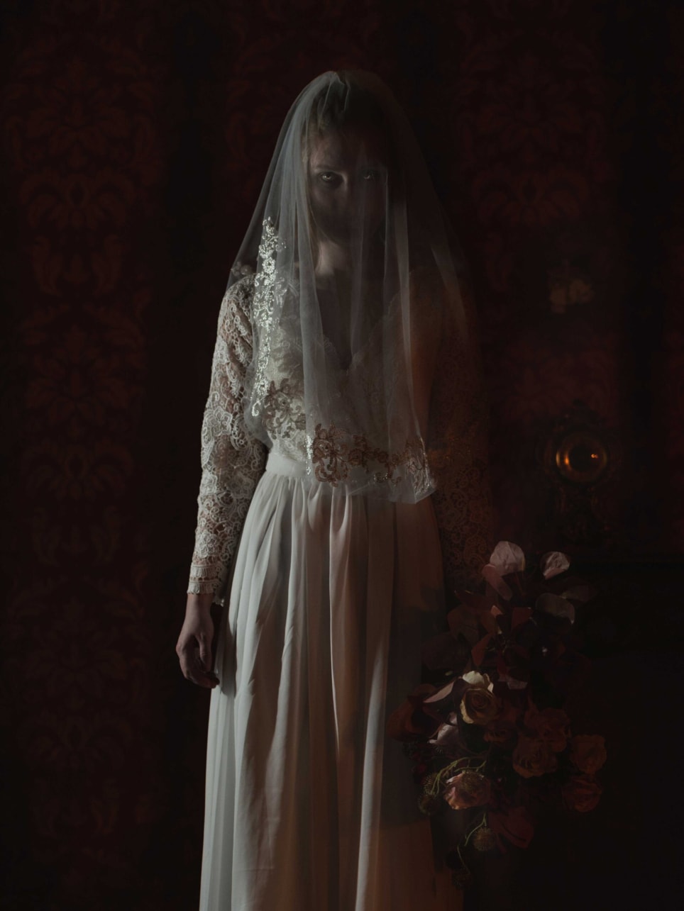 Till Death Do Us Part