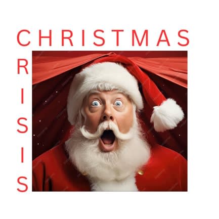 Christmas Crisis