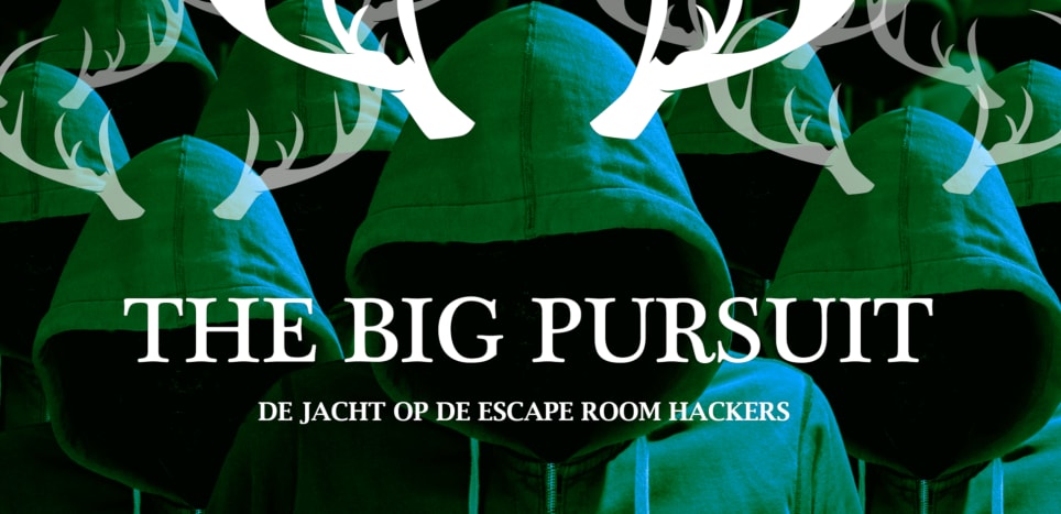The Big Pursuit