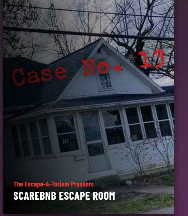 ScareBnB