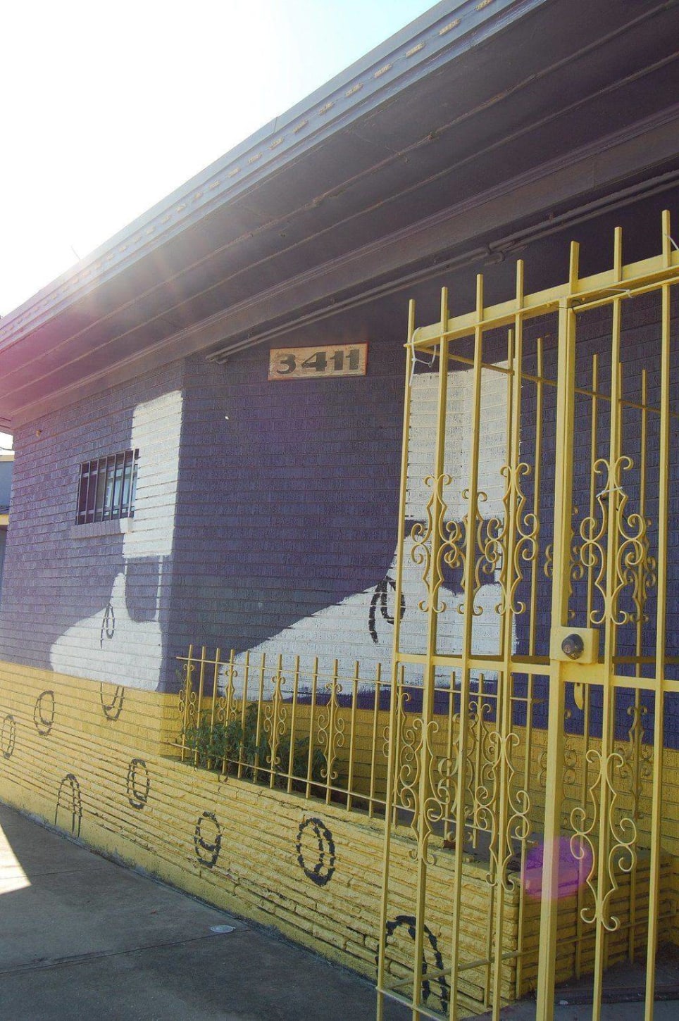 The Exoneration of John Watkins