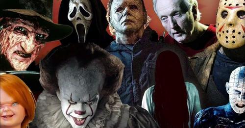 Hebron Haunted House