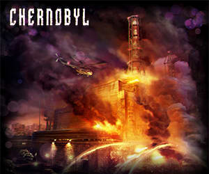 Chernobyl [VR]