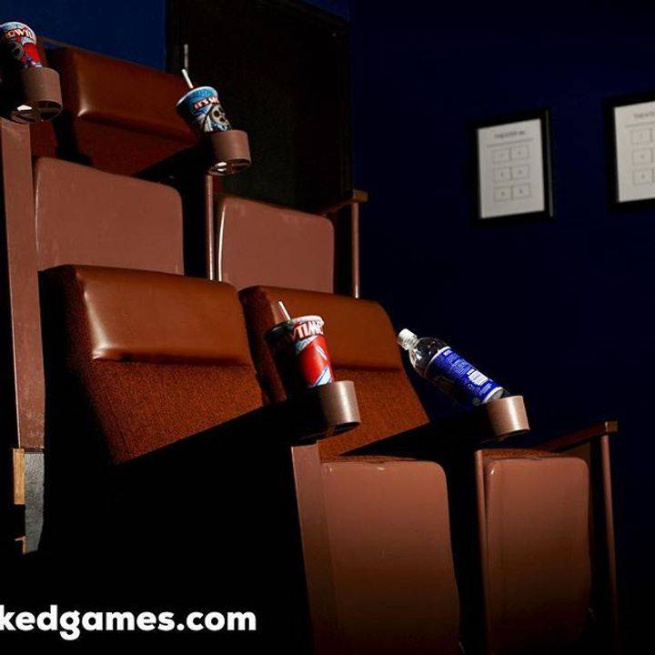 Movie Theatre