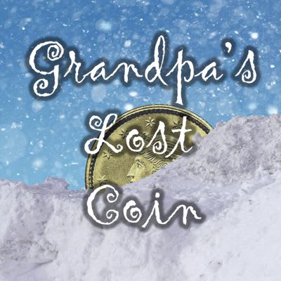 Grandpa's Lost Coin