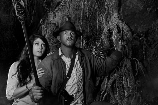 Treasure Of The Knights Templar