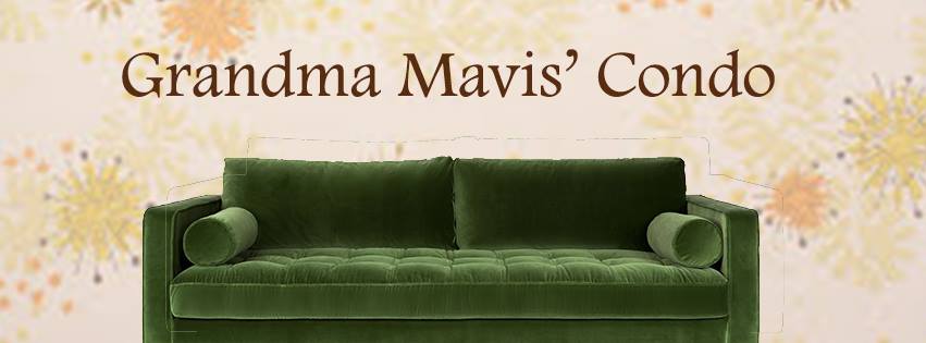 Grandma Mavis's Condo