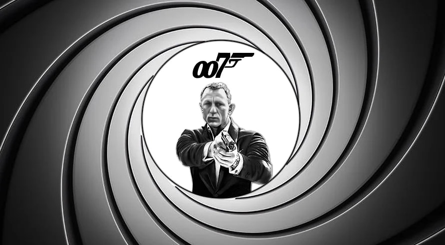 007 - Missão Quarteira [007 - Quarteira Mission] [Outdoor]