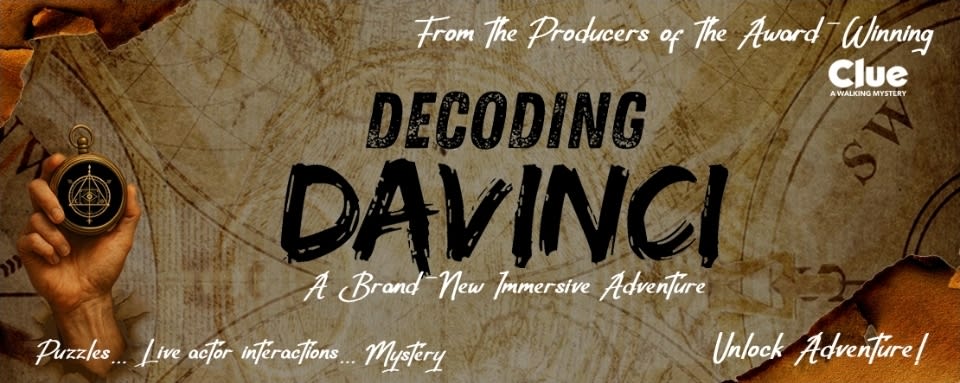 Decoding DaVinci