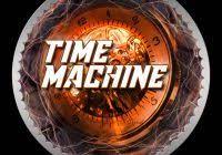 Time Machine