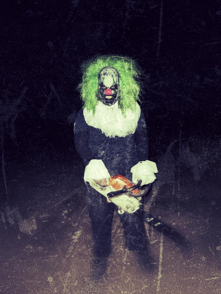 Sunshine Shelly's Nightmare Harvest